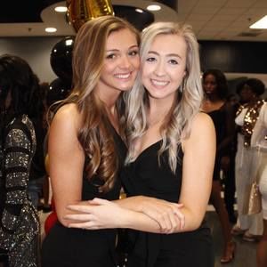 Meet your Posher, Kennedy